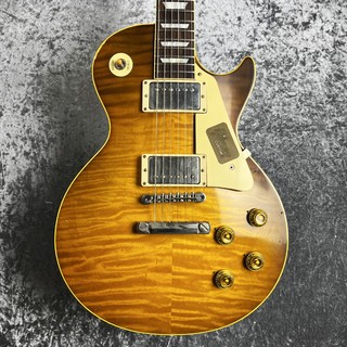 Gibson Custom Shop 【限定特価‼】Collector's Choice #24 Charles Daughtry 1959 Les Paul "Nicky" 4.00kg