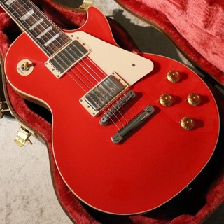 Gibson 【枢機卿カラー!】Custom Color Series Les Paul Standard '50s ~Cardinal Red~ #213930378 【4.15kg】