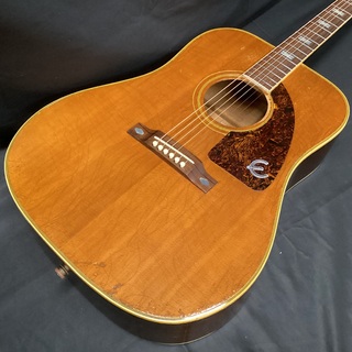 Epiphone FT-110 Frontier 1960年代 ヴィンテージ (エピフォン USA FT110 アコギ)