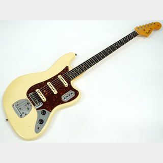 Fender Custom ShopB3 BASS VI Journeyman Relic / AVWH