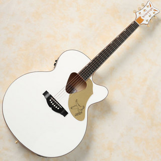 Gretsch G5022CWFE Rancher Falcon Acoustic / Electric White