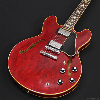 Gibson ES-335TDC (1970)