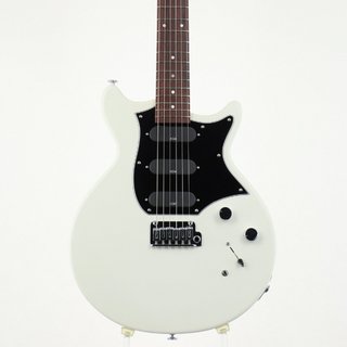 Kz Guitar Works Kz One Solid Proto Type #12 Matte White【心斎橋店】