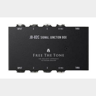 Free The Tone JB-82C【ジャンクションボックス】