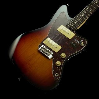 Fender American Performer Jazzmaster Rosewood Fingerboard 3-Color Sunburst 【福岡パルコ店】