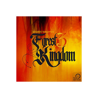 best service FOREST KINGDOM 3 [メール納品 代引き不可]