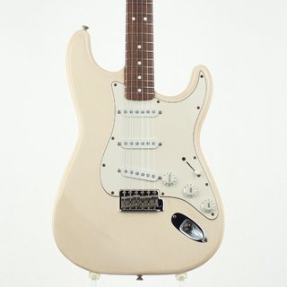 Fender 70s Stratocaster Olympic White 【心斎橋店】