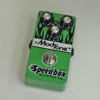 ModTone 【USED】Mod Tone / MT-DS Speed Box