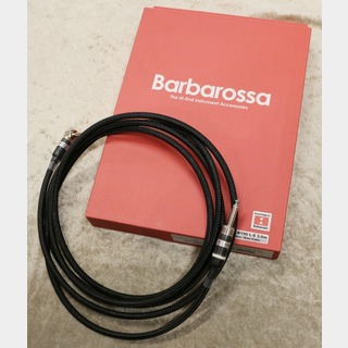 BarbarossaPriest BR-CB150 3mLS【シールド】【1年保証有り】【僧侶】