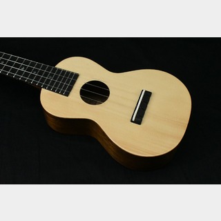 tkitki ukuleleECO-S SK/E Custom SAPPORO #1228
