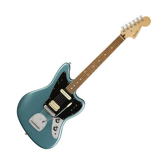 Fender フェンダー Player Jaguar PF Tidepool エレキギター