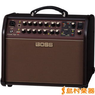 BOSS ACS-LIVE アコースティックギター用アンプ