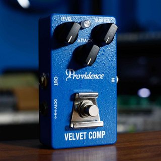 Providence VELVET COMP VLC-1 COMPRESSOR【USED】