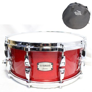 YAMAHAAbsolute Hybrid Maple 14×6 AMS1460 Red Autumn ソフトケース付き【池袋店】