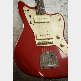 Fender Custom Shop 1959 250K Jazzmaster Journeyman Relic / Aged Dakota Red [3.50kg]