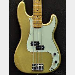 Fender American Original 50s Precision Bass -Aztec Gold-【2019/USED】【4.27kg】