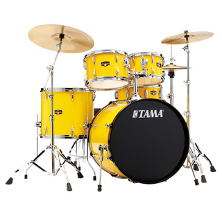 TamaImperialstar Drum Kits IP52H6RC #ELY  マットプレゼント【ローン分割手数料0%(12回迄)】