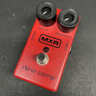 MXR M102 / Dyna Comp【新宿店】