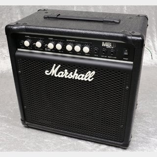 MarshallMB15 15w Bass Combo Amplifier ベースアンプ【新宿店】