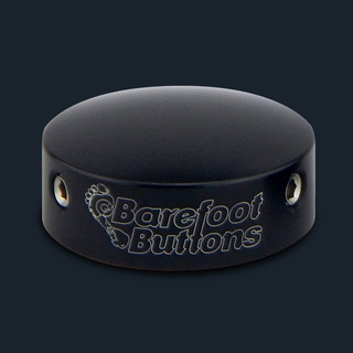 Barefoot ButtonsV1 Black