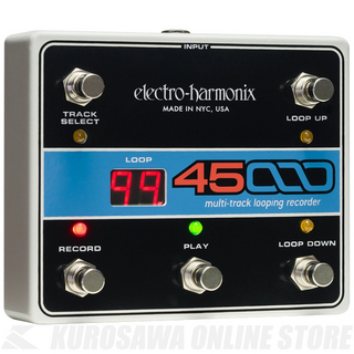 Electro-Harmonix45000 Foot Controller