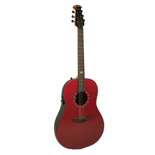 Ovation Pro Series Ultra 1516 VRM-G Mid Non-Cutaway エレクトリックアコースティックギター