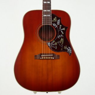 Gibson Early 60s Humming Bird Vintage Cherry Sunburst【福岡パルコ店】