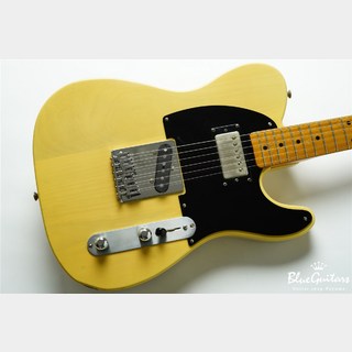 Fender Japan1983年製 TL52-65 - BLD JV Serial [Modified]
