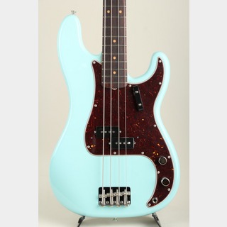 Fender  American Vintage II 1960 Precision Bass RW Daphne Blue