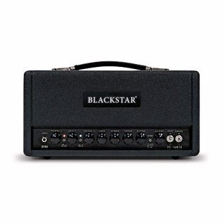 Blackstar SAINT JAMES St. James 50 6L6 Head 50W ギターアンプヘッド【心斎橋店】