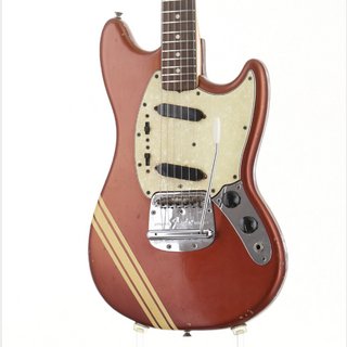 Fender Mustang Competition Red 1969【御茶ノ水本店】