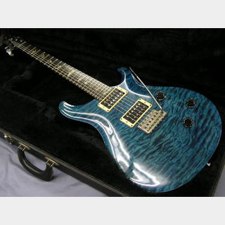 Paul Reed Smith(PRS) Signature / Royal Blue 1988 
