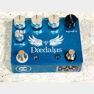 COPPERSOUND PEDALS Daedalus