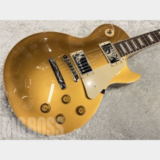 Gibson Les Paul Standard '50s【Gold Top】