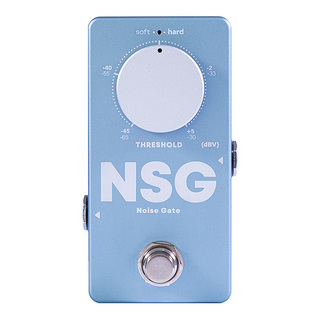 Darkglass Electronics NSG Noise Gate【即日発送】