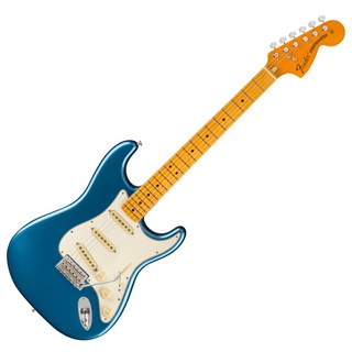 Fender フェンダー American Vintage II 1973 Stratocaster MN LPB エレキギター