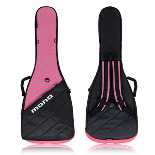 MONO CASE X Teisco Limited Collaboration Vertigo MXT-M80-VEG-PNK《エレキギター用ギグバッグ》