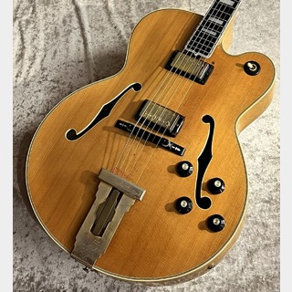 Gibson【Vintage】 L-5CES Natural 1978年製 [3.27kg]【G-Club Tokyo】