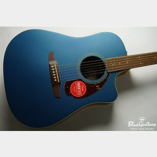 Fender Redondo Player - Lake Placid Blue