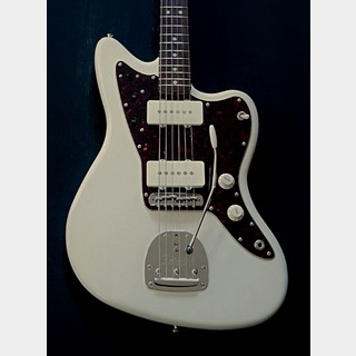 Fender Japan Made in Japan Traditional Ⅱ 60s Jazzmaster Olympic White