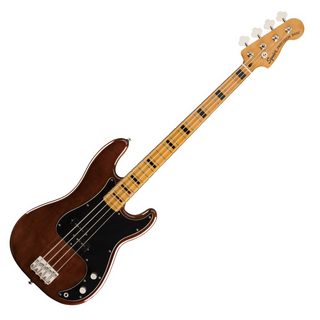 Squier by Fenderスクワイヤー/スクワイア Classic Vibe '70s Precision Bass MN WAL エレキベース