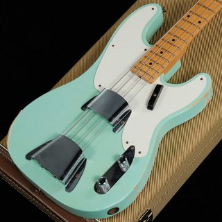 Fender Custom Shop1951 Precision Bass Relic Surf Green 2013 【渋谷店】