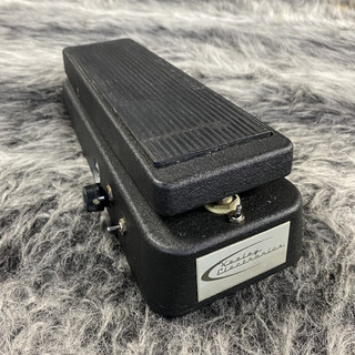 KeeleyMello Wah with LED Mod Crybaby GCB95
