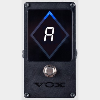 VOX VXT-1 Strobe Pedal Tuner【渋谷店】