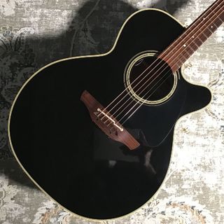TakamineDMP500-6 BL アコースティックギター【ユーズド品】