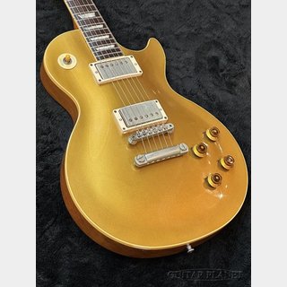 Gibson 1988 Pre-Historic Les Paul Reissue Gold Top【4.45kg】【ギブソンフロア取扱品】