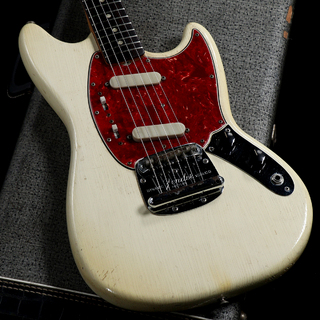 Fender 1965 Mustang White 【渋谷店】