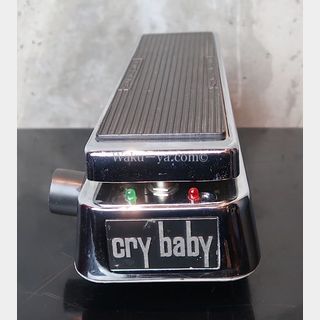 Jim Dunlop  Cry Baby Multi Wha 535 / CHROME 