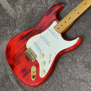 Fender Japan ST57G-65 Custom Edition