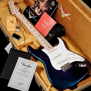 Fender Custom ShopMaster Built Eric Clapton Stratocaster NOS Flip Flop by Kyle Mcmillin【渋谷店】
